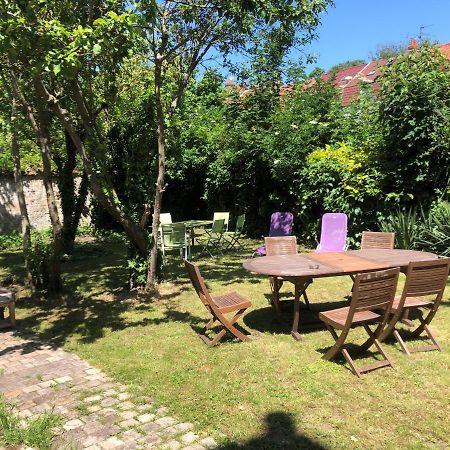 Appartement Rosendael Proximite Plage Malo Les Bains Dunkirk Luaran gambar